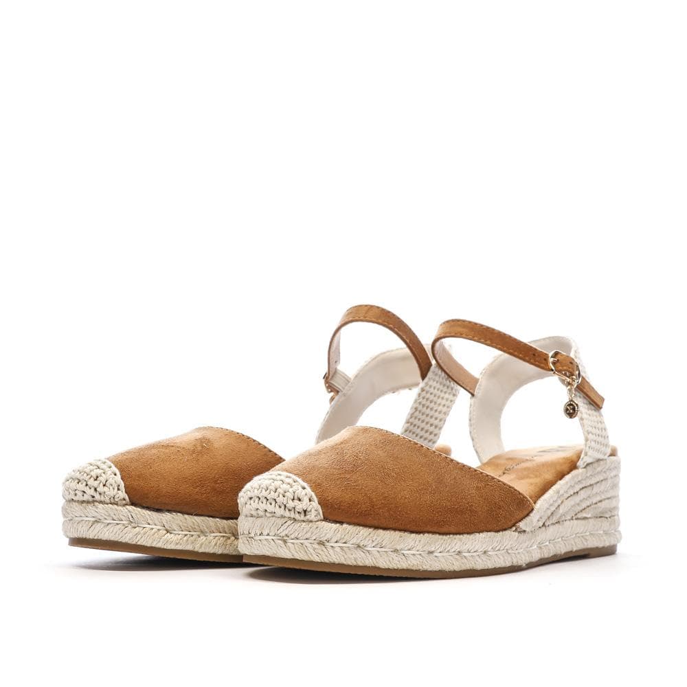 Sandales Camel Femme XTI 144104 6