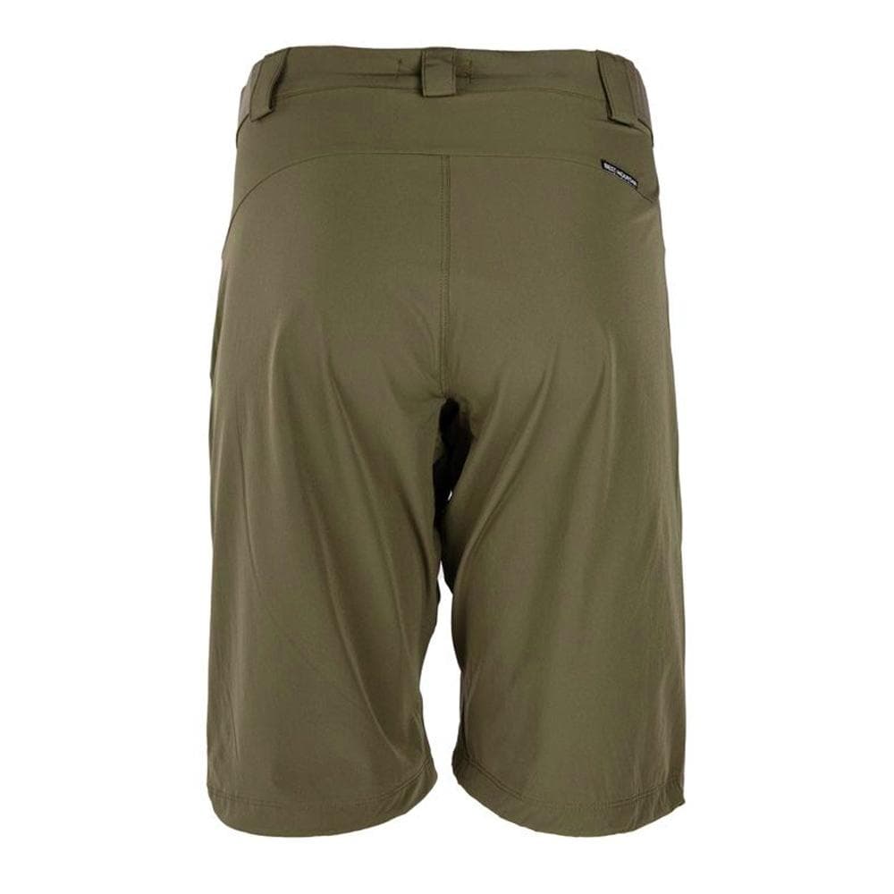 Short Kaki Homme Best Mountain RANDO300 2