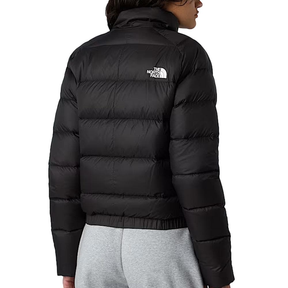 Doudoune Noire Femme The North Face Hyalite NF0A3Y4S4H0 2