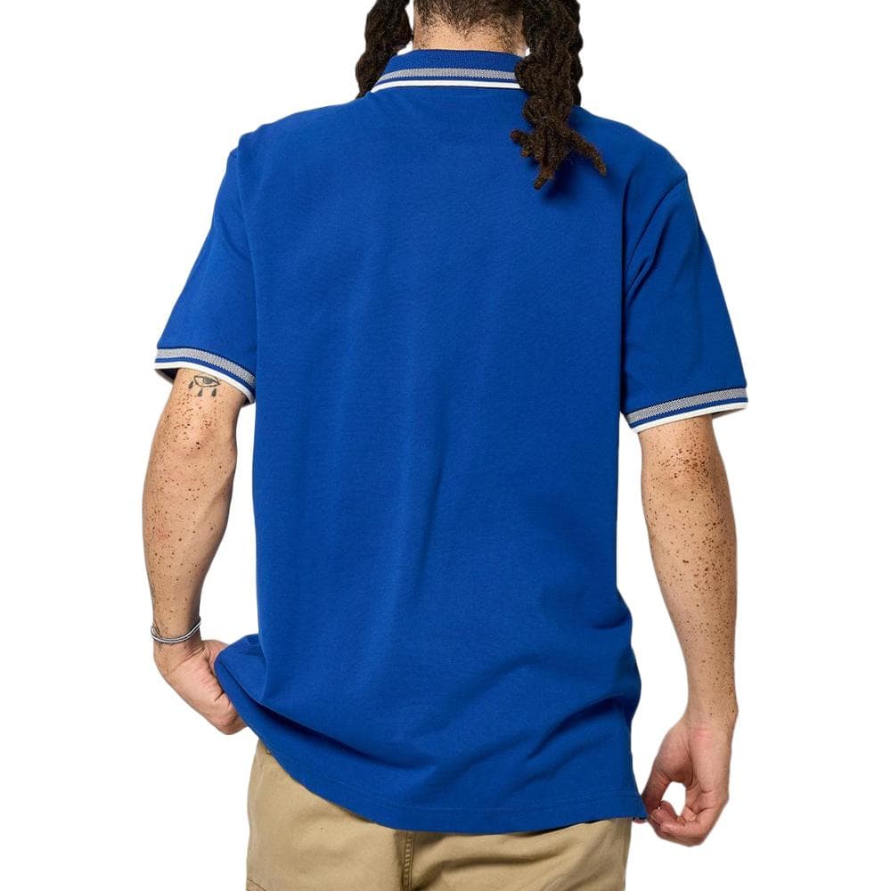 Polo Bleu Homme Kaporal RAYOCH 2