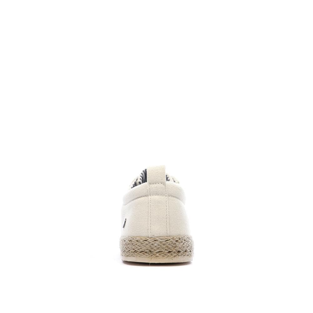 Baskets Beige Homme Refresh Sneakers Refresh 3