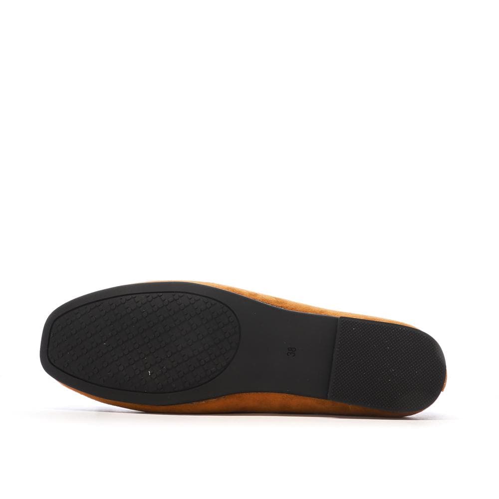 Ballerines Camel Femme Xti 143682 5