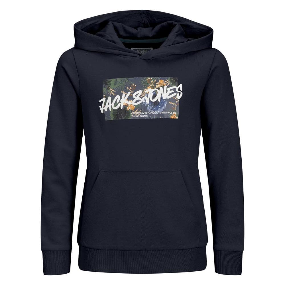 Sweat Marine Ado Jack & Jones Hawaii 1