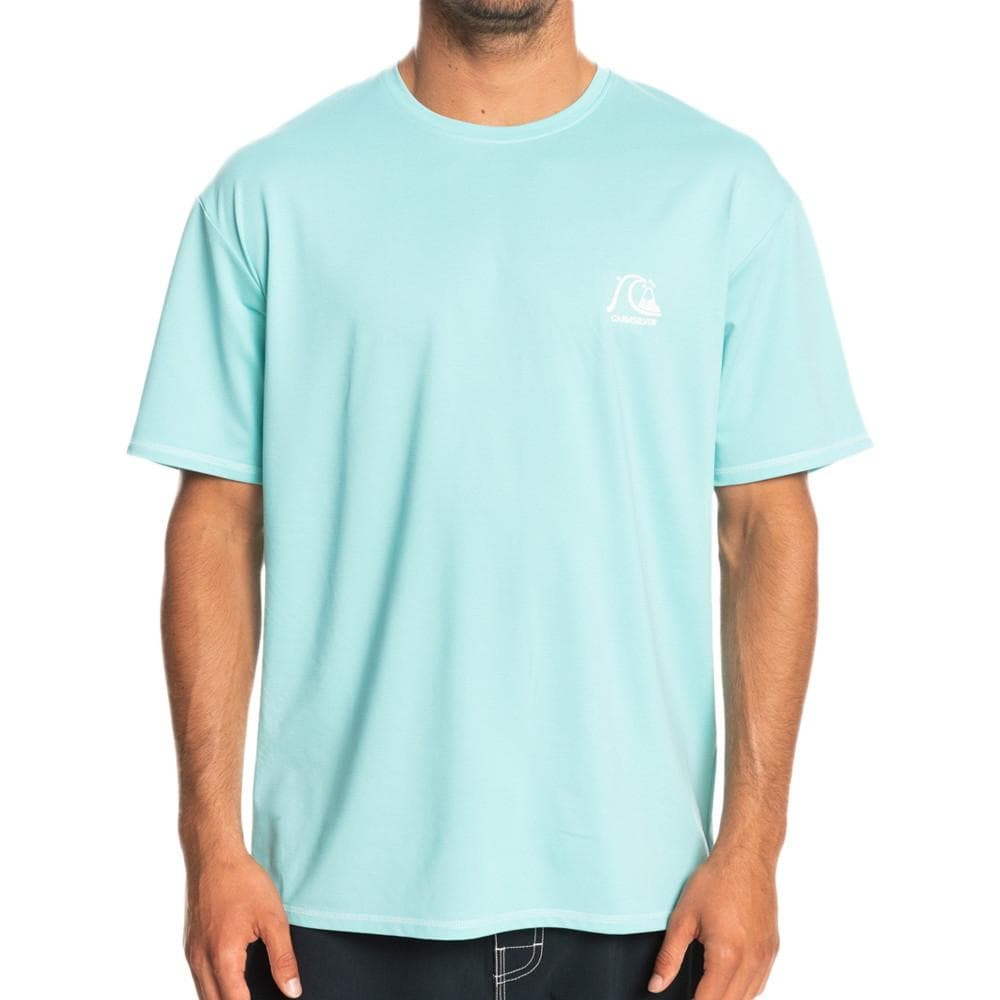 Lycra Bleu Homme Quiksilver Heritage 1