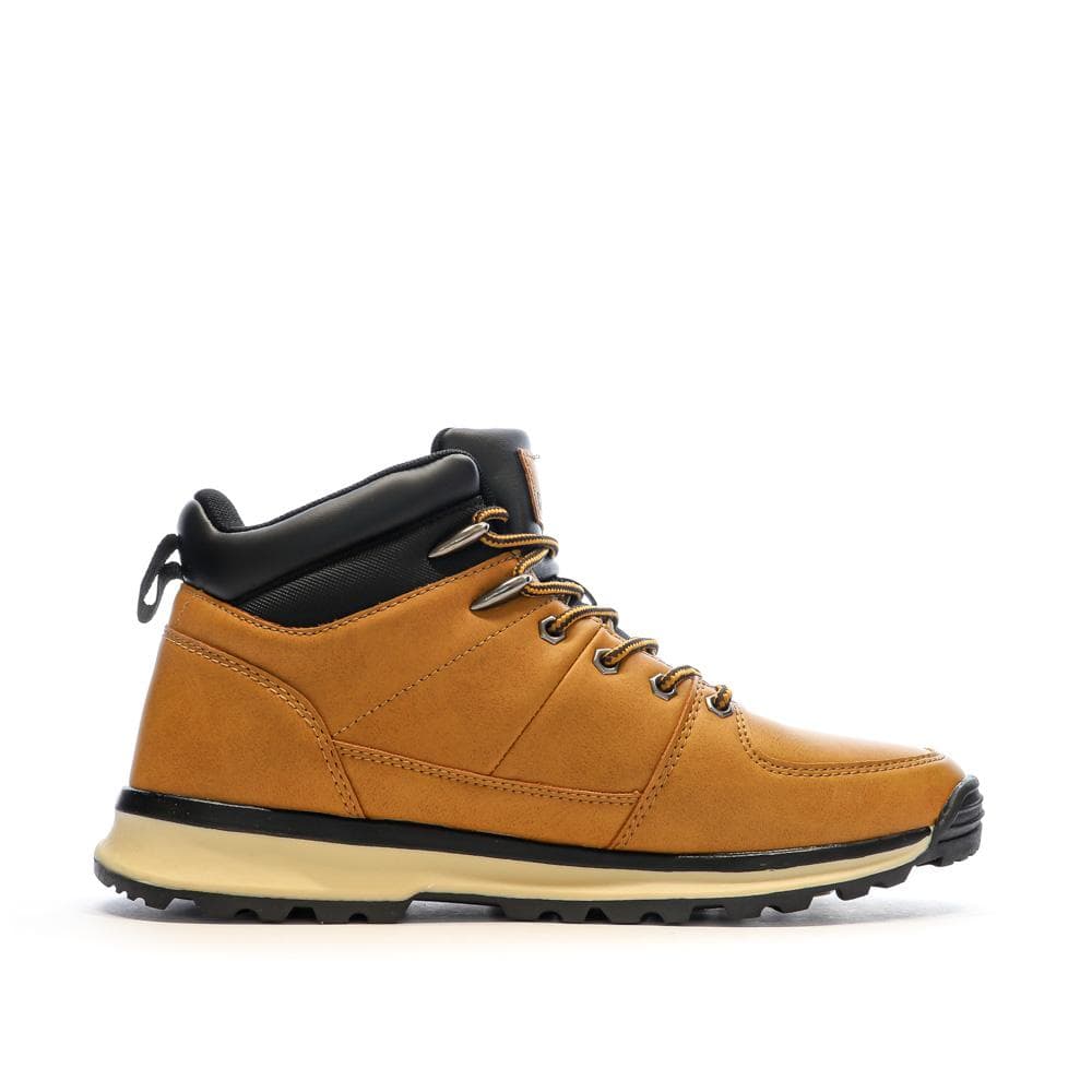 Boots Camel Homme Kaporal Bimo 2