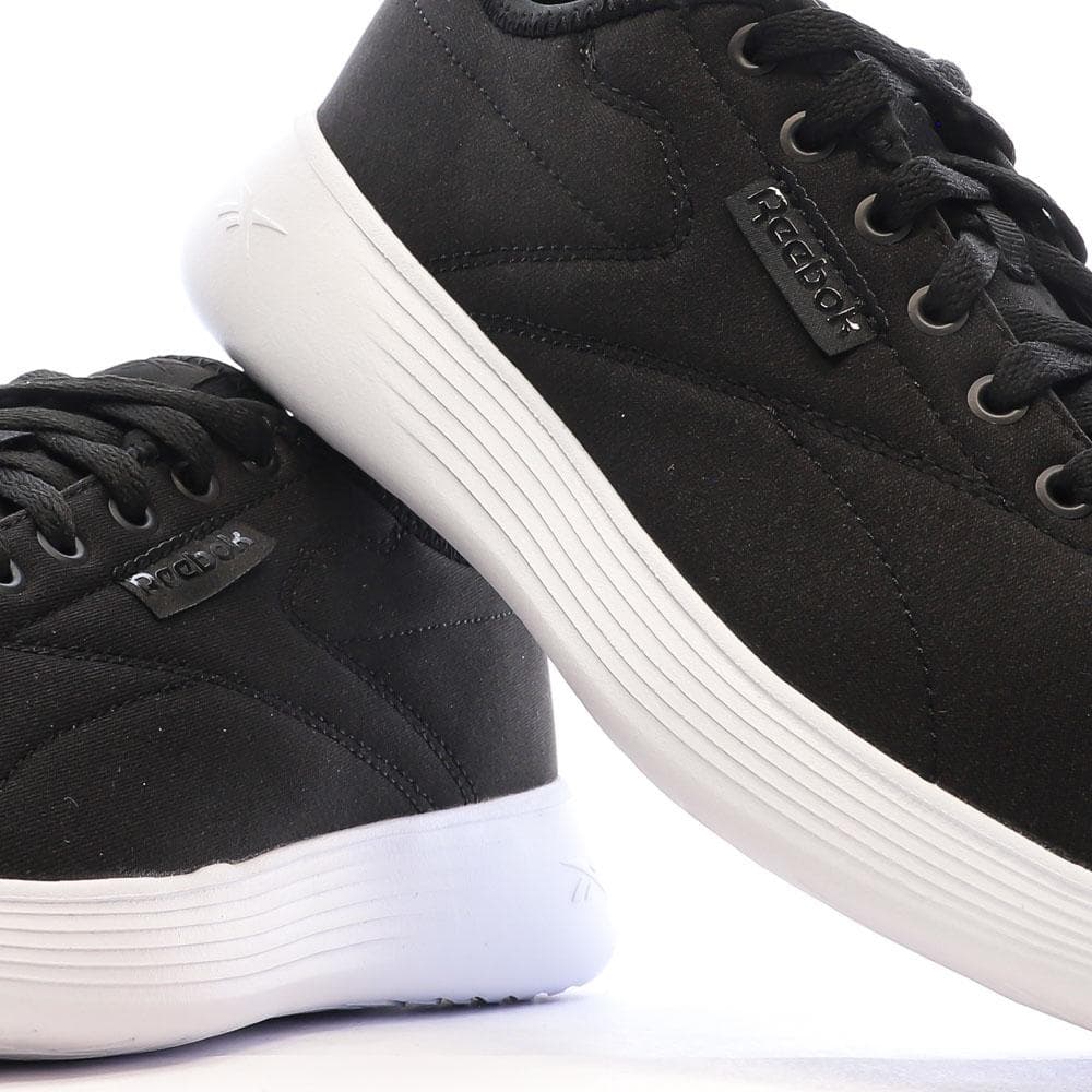 Baskets Noires Mixtes Reebok Active Lite 7