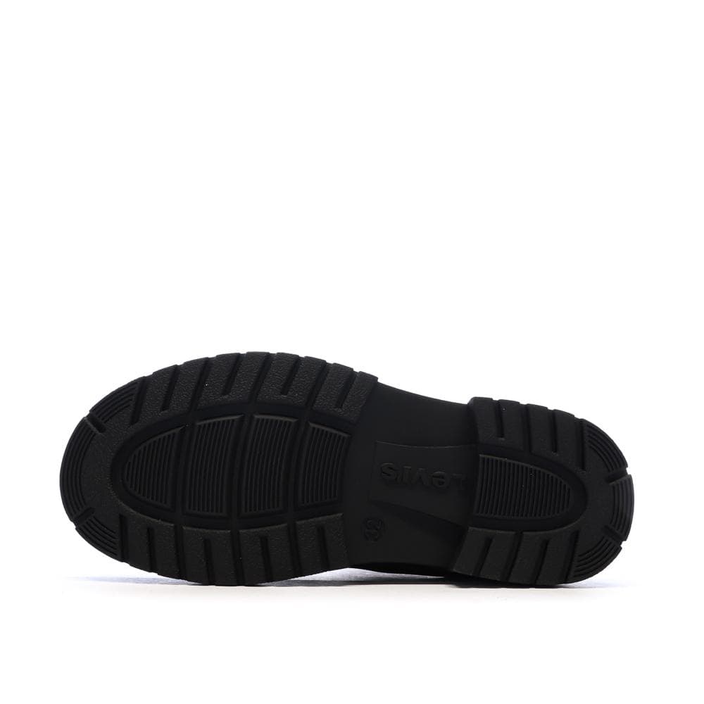 Bottines Marron Enfant Levi's Ohio 5