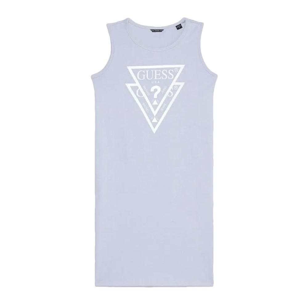 Robe Bleu Fille Guess Core 1