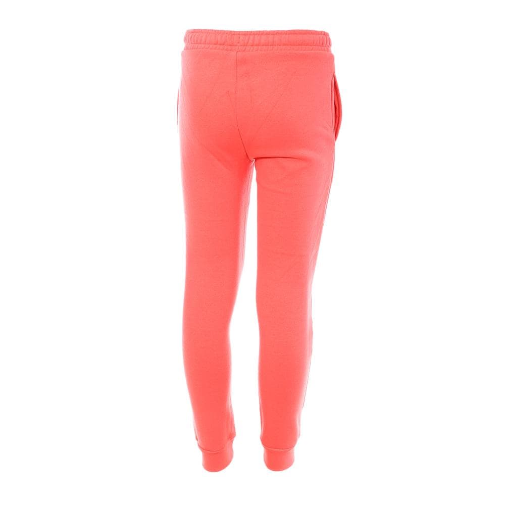 Jogging Rose Vif Fille Kappa Kiama 2