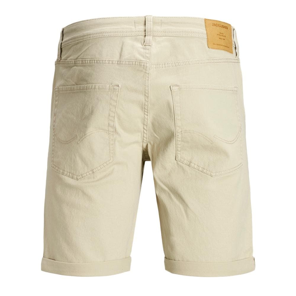 Short Beige Garçon Jack & Jones Original 202 2