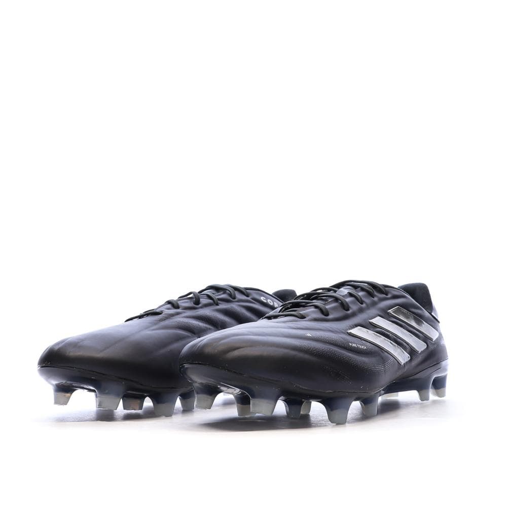 Chaussures de Foot Noires Mixte Adidas Copa Pure 2 Elite FG 6