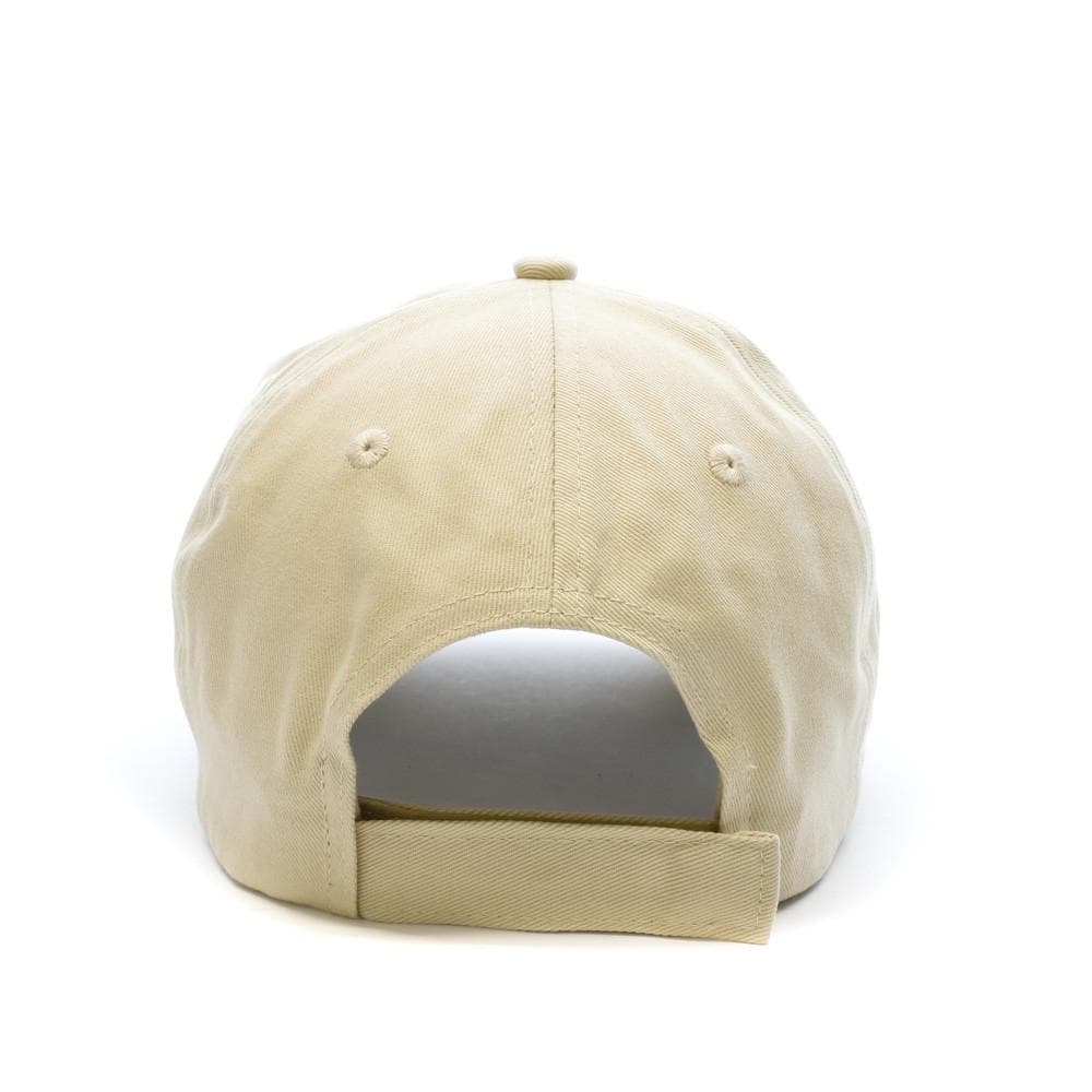 Casquette Beige Homme Puma Ess Cat Logo 3