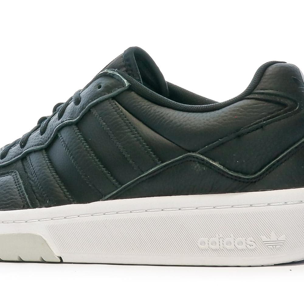 Baskets Noir Homme Adidas Courtic 7