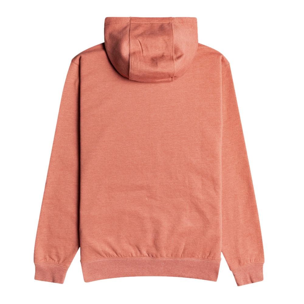 Sweat Rose foncé Garçon Billabong Isla Vista 2