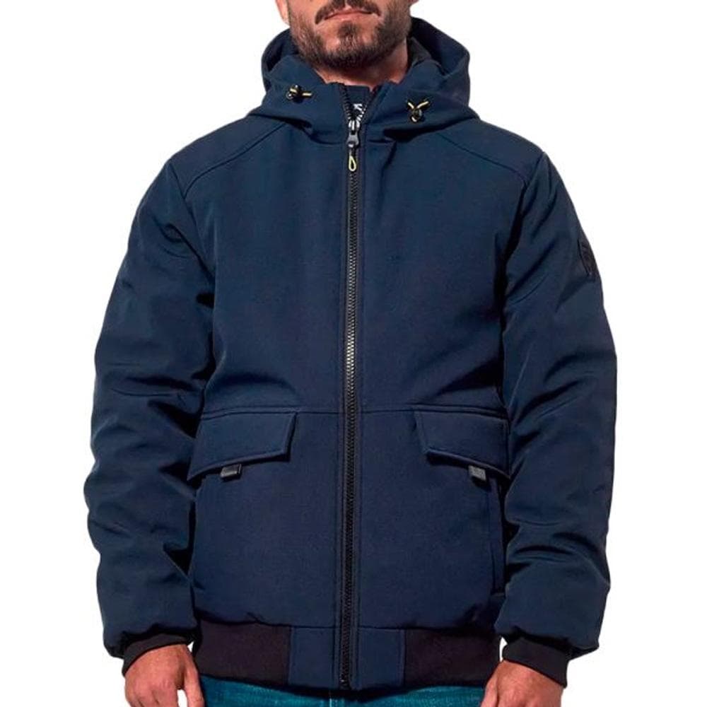 Parka Marine Homme Kaporal AYOH21M62 1