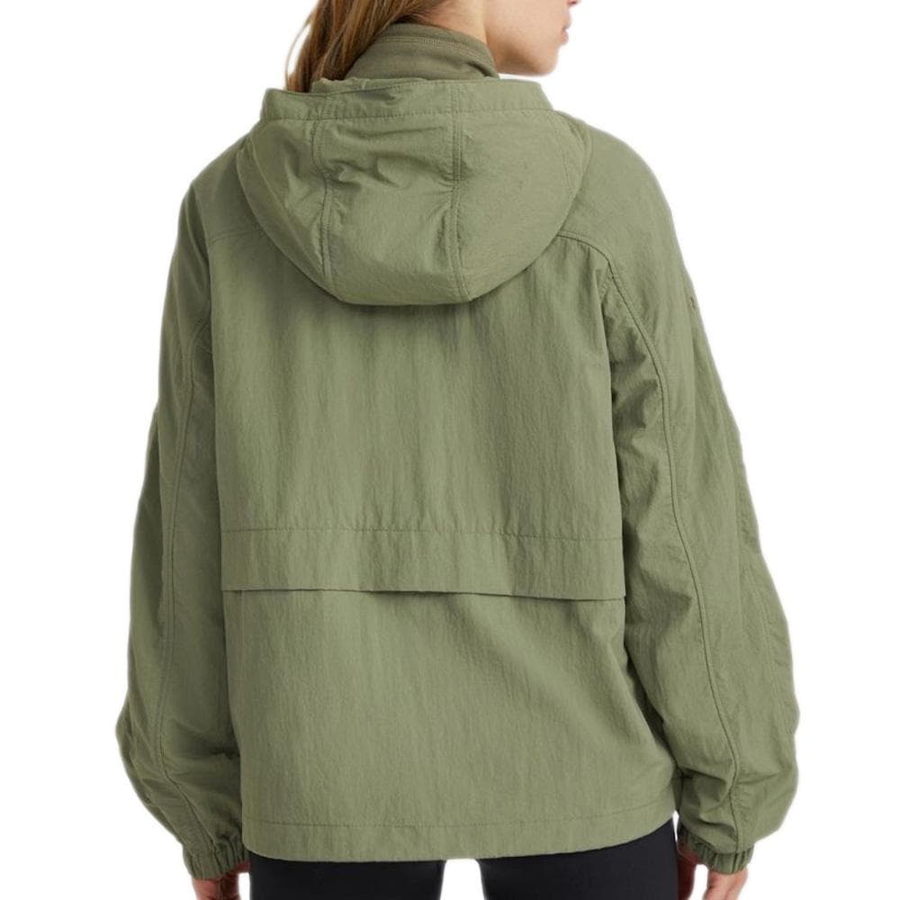 Veste Verte Femme O'Neill Trvlrs 2