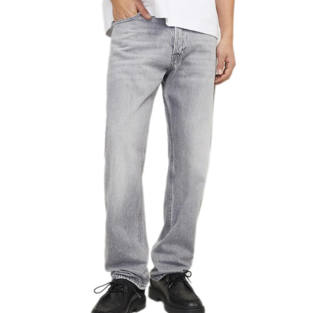Jean Gris Homme Jack & Jones Chrise 1