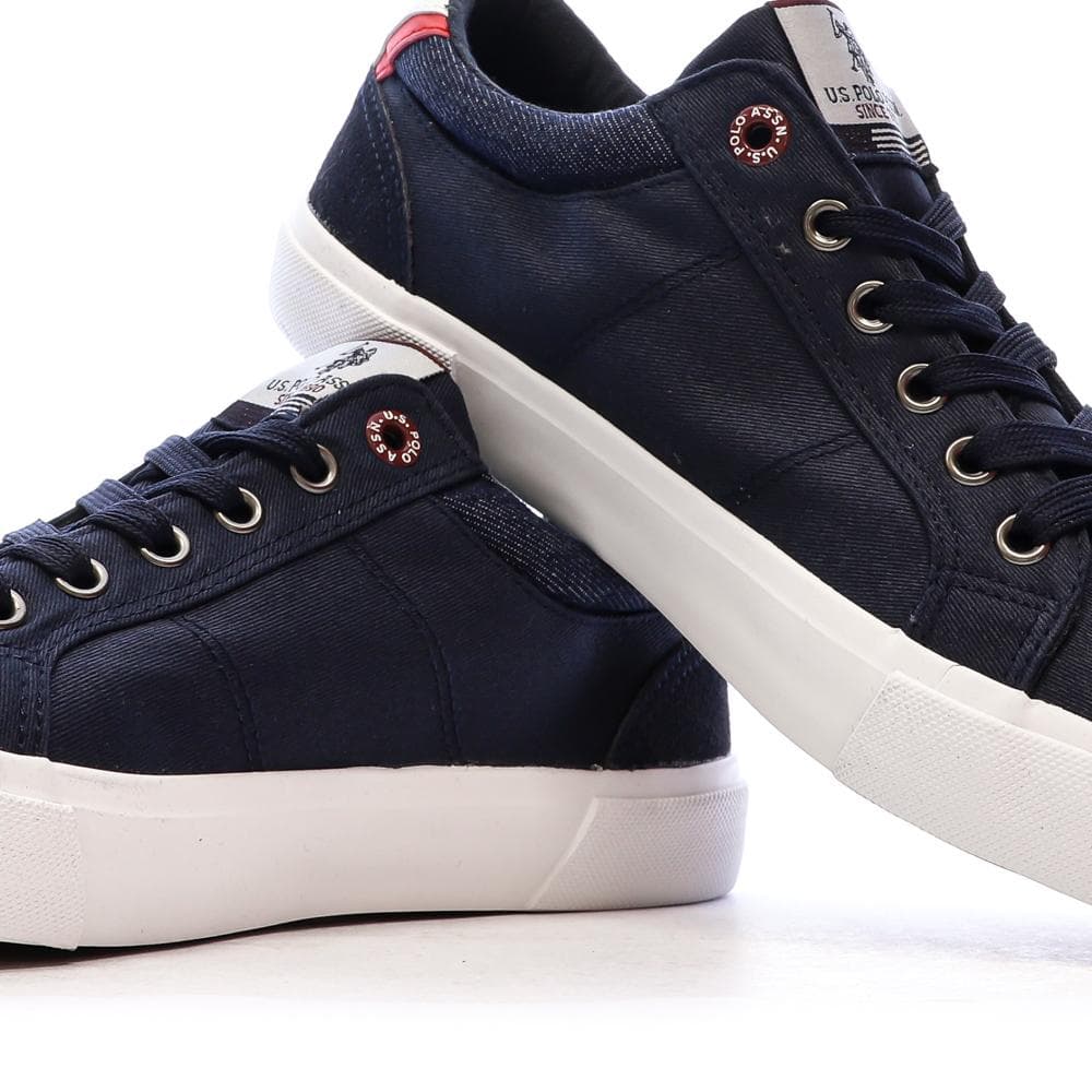 Baskets Marines Homme US Polo ASSN Gifa 7