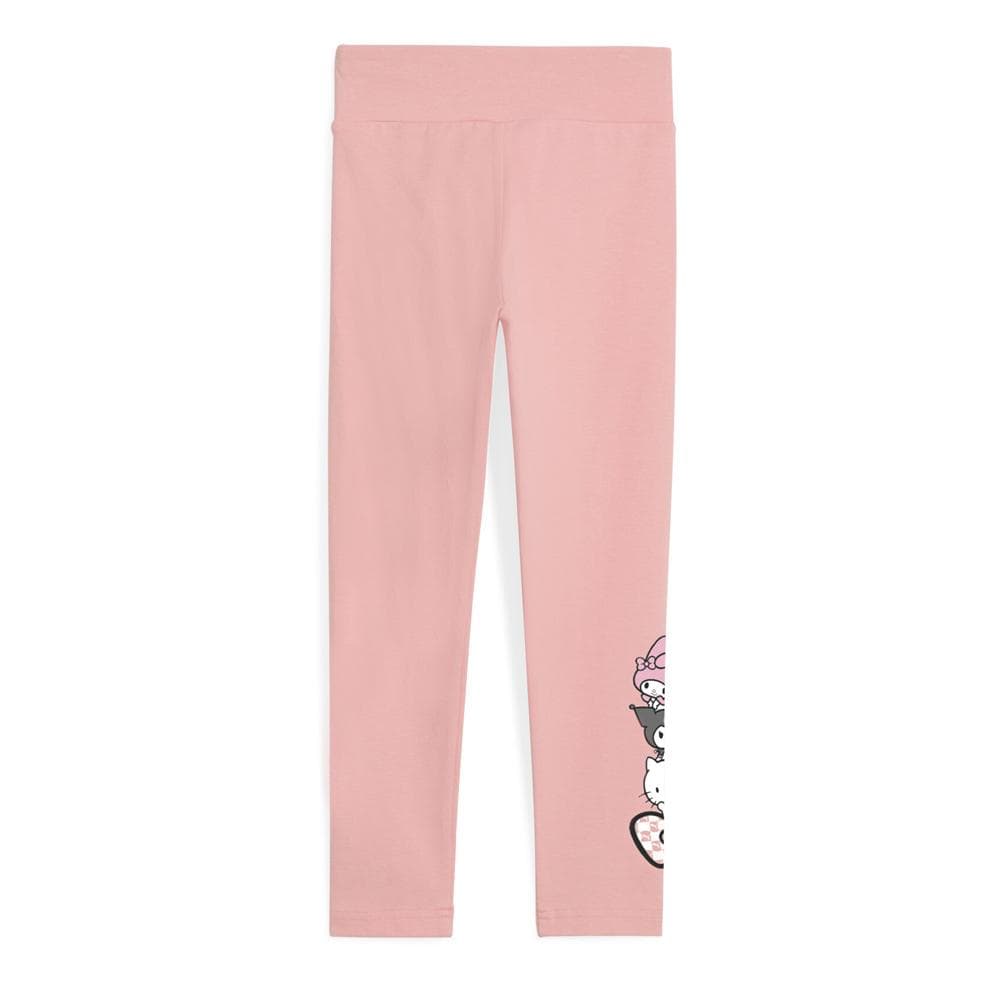 Legging Rose Fille Puma X Hello Kitty 2