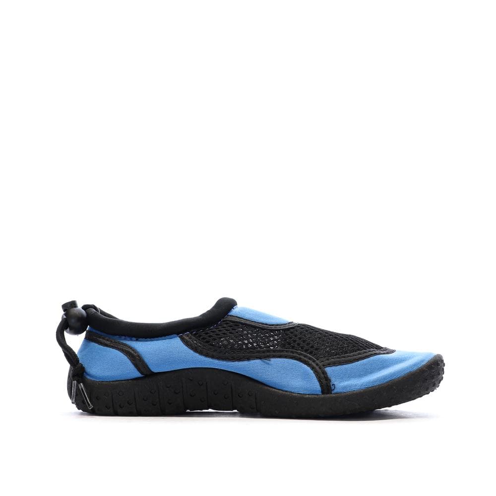 Chaussures Aquatiques Bleu/Noir Homme Cool Shoe C031 2