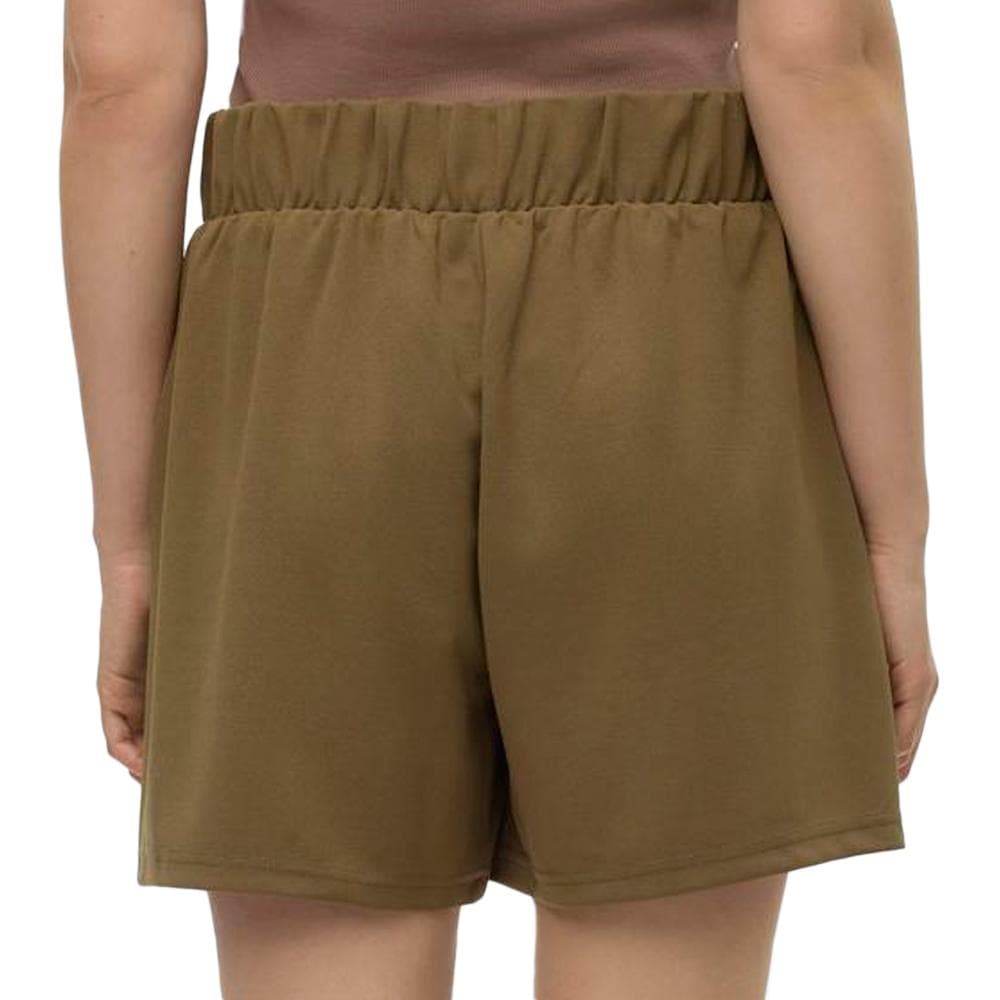 Short Kaki Femme Vero Moda Liva 2