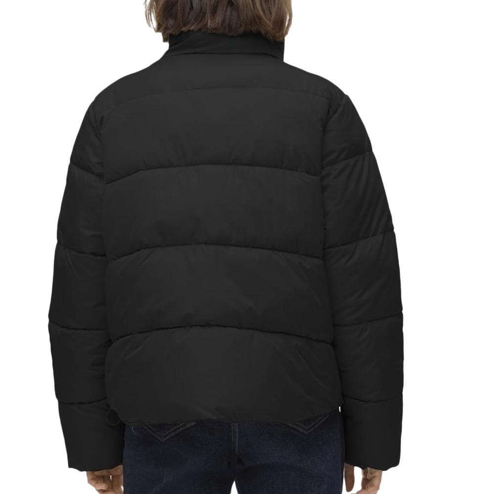 Doudoune Noir Femme Vero Moda Maggy 2