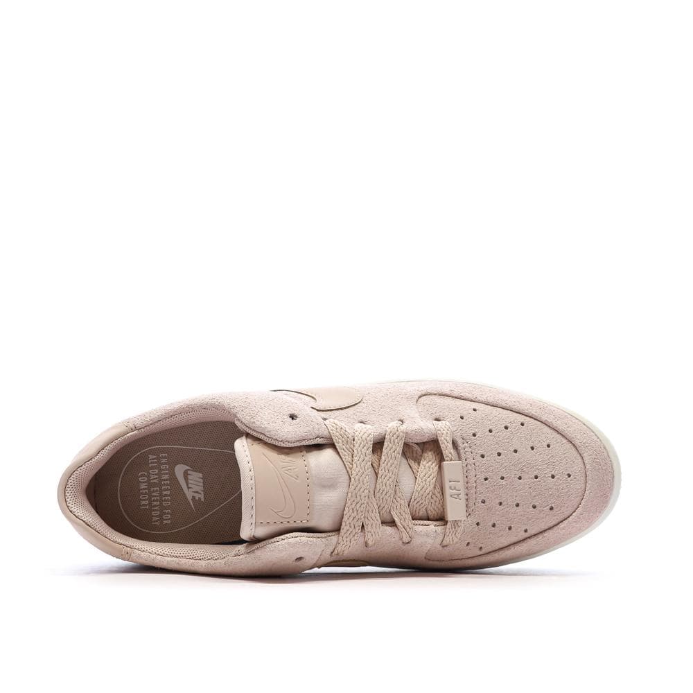 Baskets Beige Femme Nike AR5339 4
