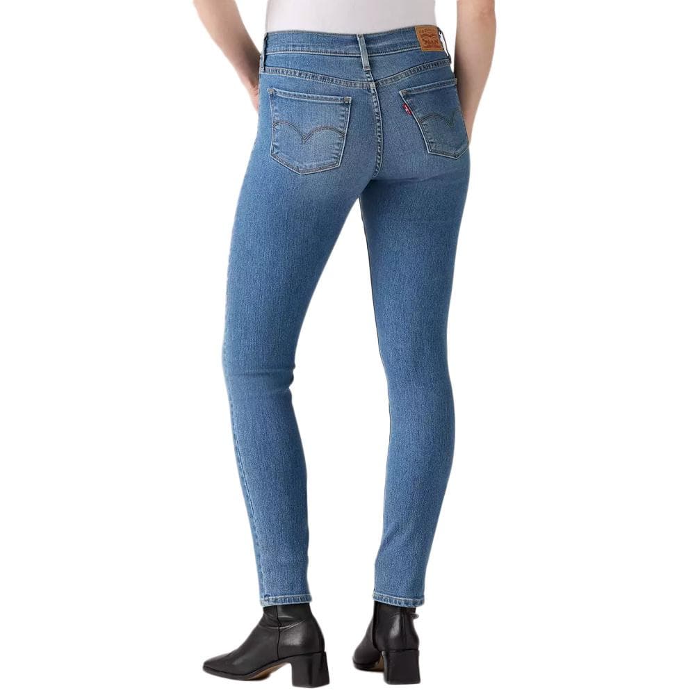 311 Jean Skinny Bleu Femme Levi's Shaping 2
