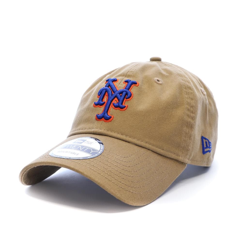 Casquette Camel Homme New Era Neymet 1
