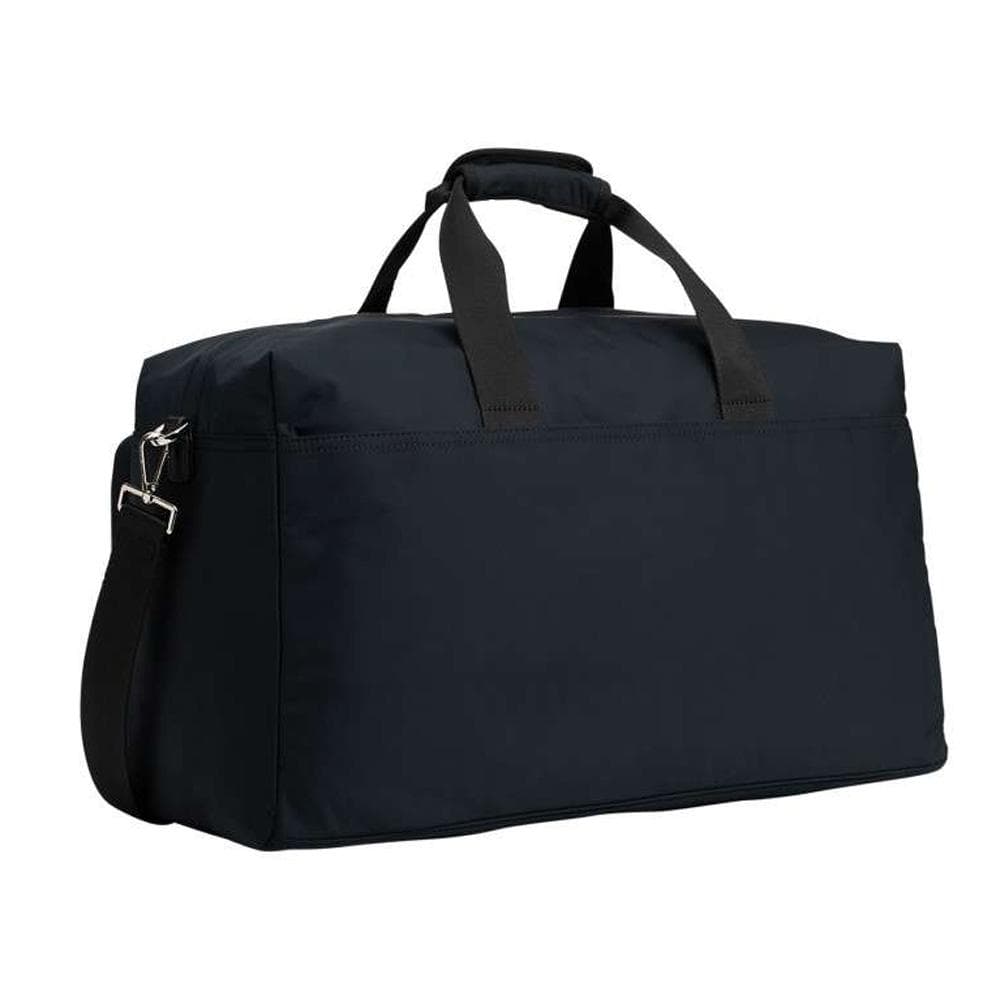 Sac de Voyage Noir Homme Tommy Hilfiger Nylon Duffle 2