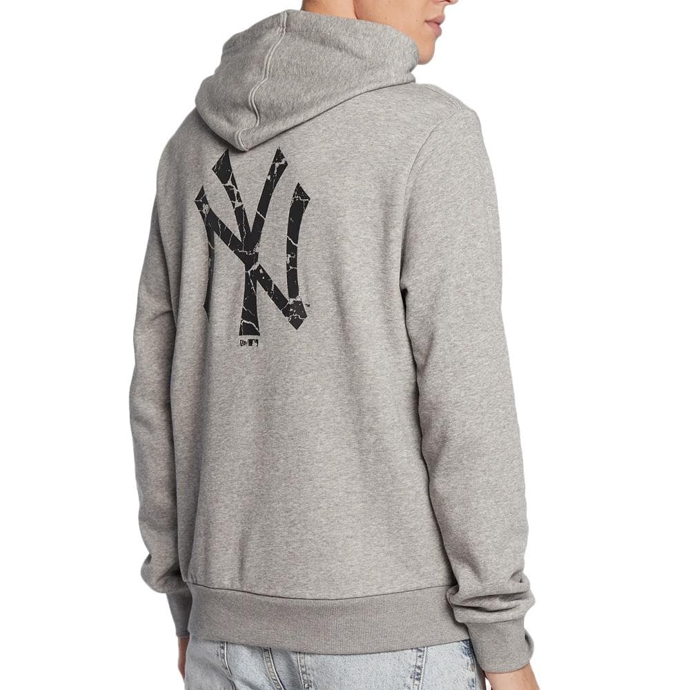Sweat Gris Homme Puma 60284741 2