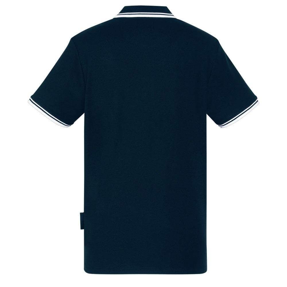 Polo Marine Homme Schott PSWILL2 2