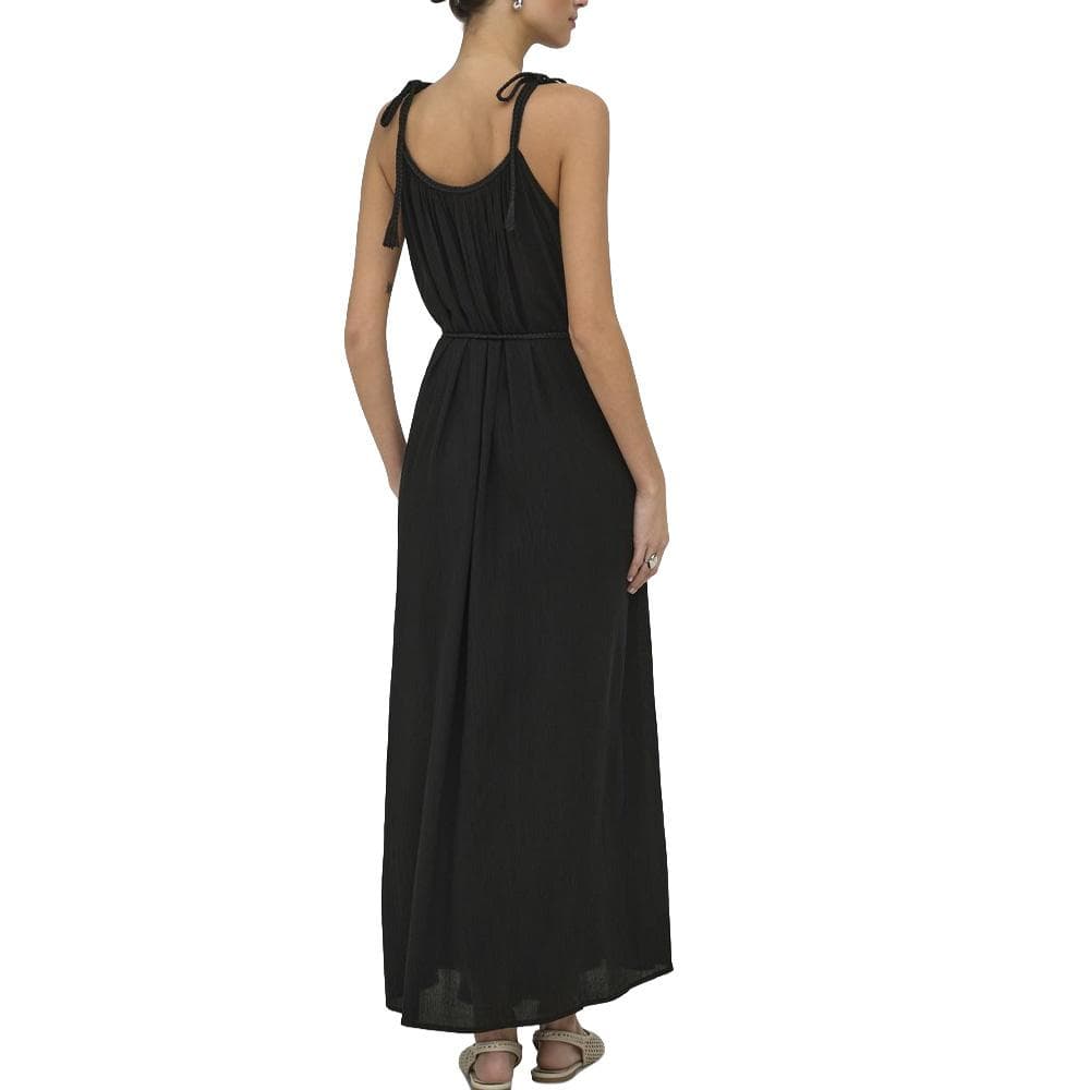 Robe Noire Femme JDY Liva Life 2