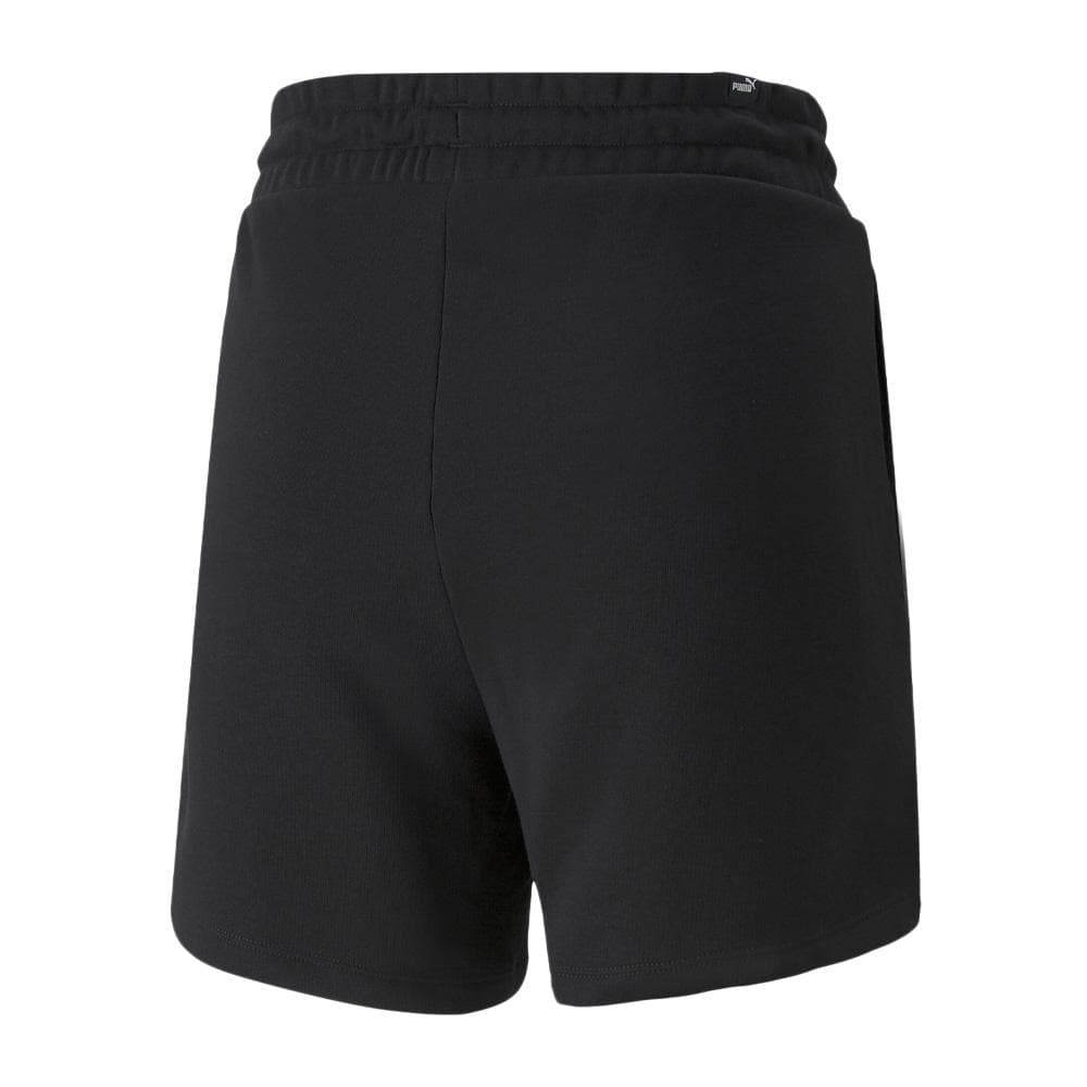 Short Noir Femme Puma 848339 2