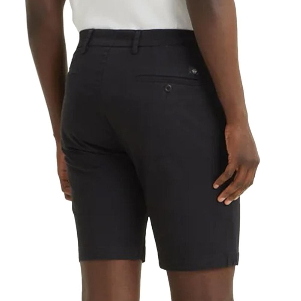 Short Noir Homme Dockers Modern 2
