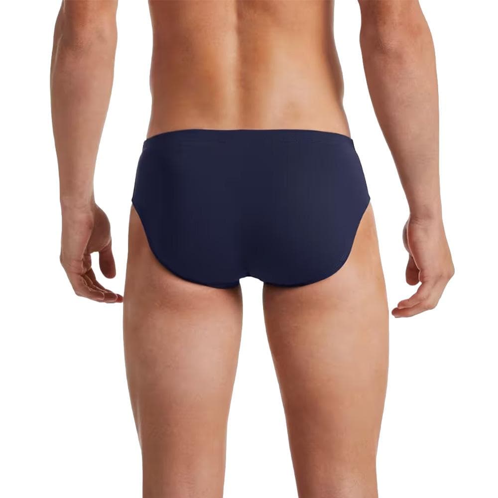 Slip de bain Marine Garçon Nike NESS9739 2