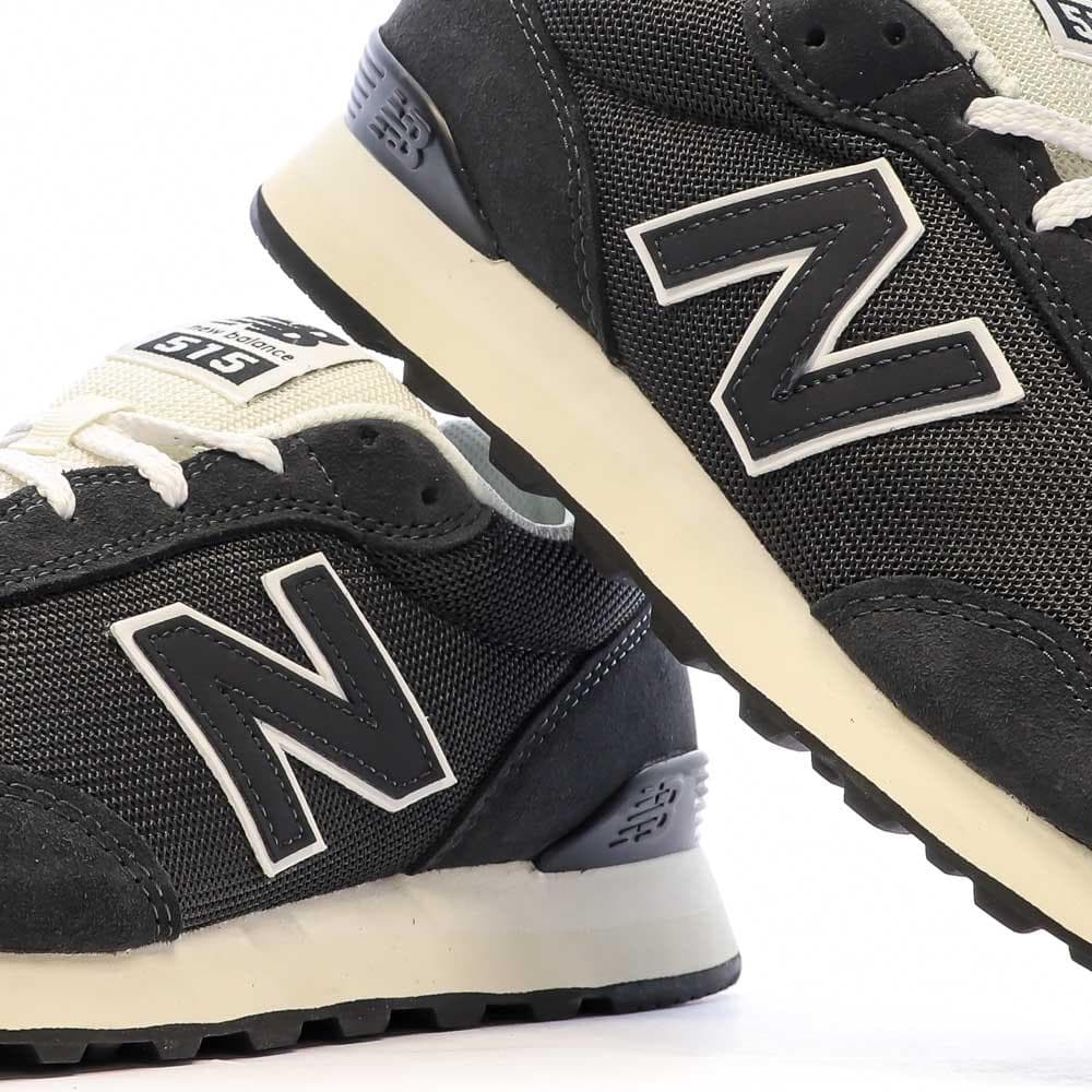 Baskets Noires Homme New Balance M515 7