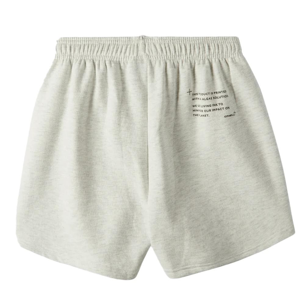 Short Gris Fille O'Neill Future Surf Jogger 2