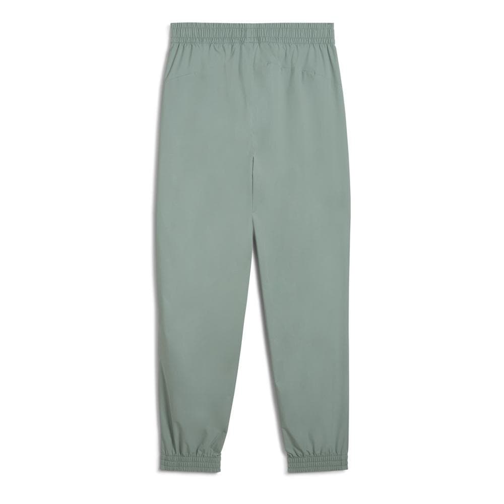 Jogging Vert Homme Puma Pumatech 2