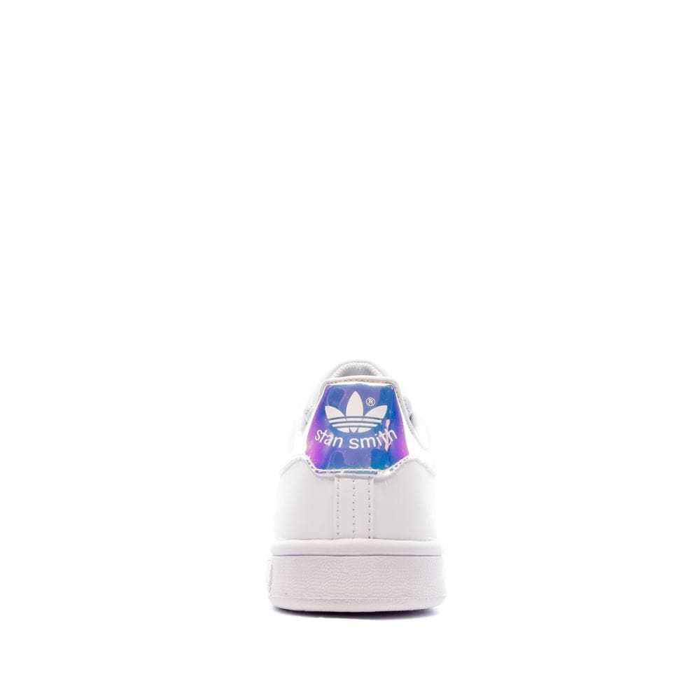 Stan Smith Baskets Blanches Femme Adidas FX7521 3