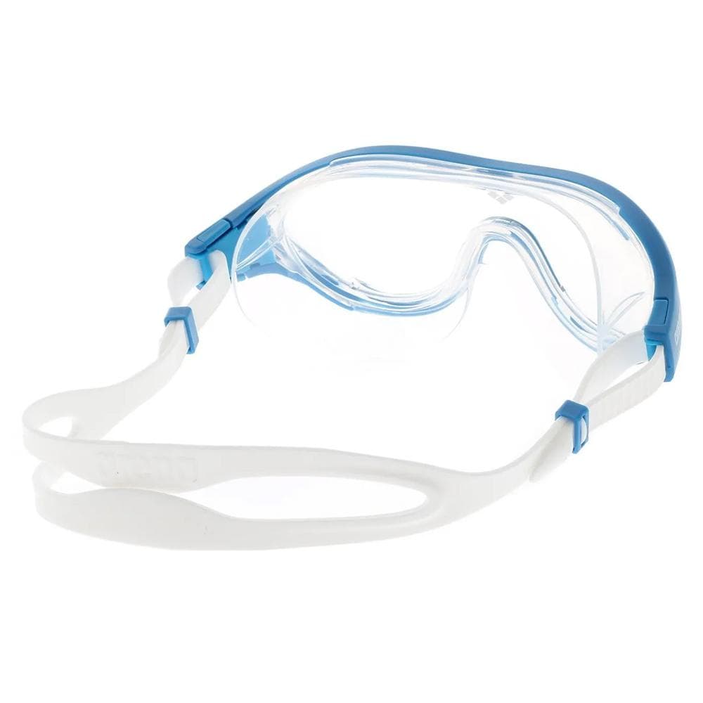 Masque Natation Bleu/Blanc Mixte Arena The One 2