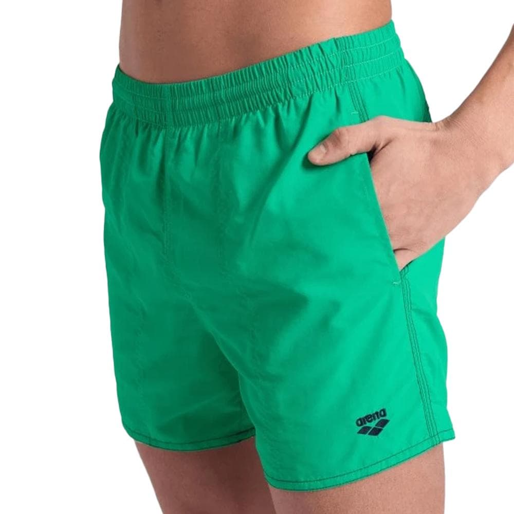 Short de bain Vert Foncé Homme Arena Bywayx 1