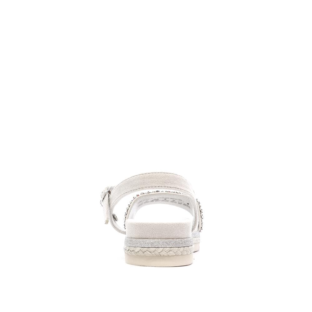 Sandales Grises Femme XTI 143997 3