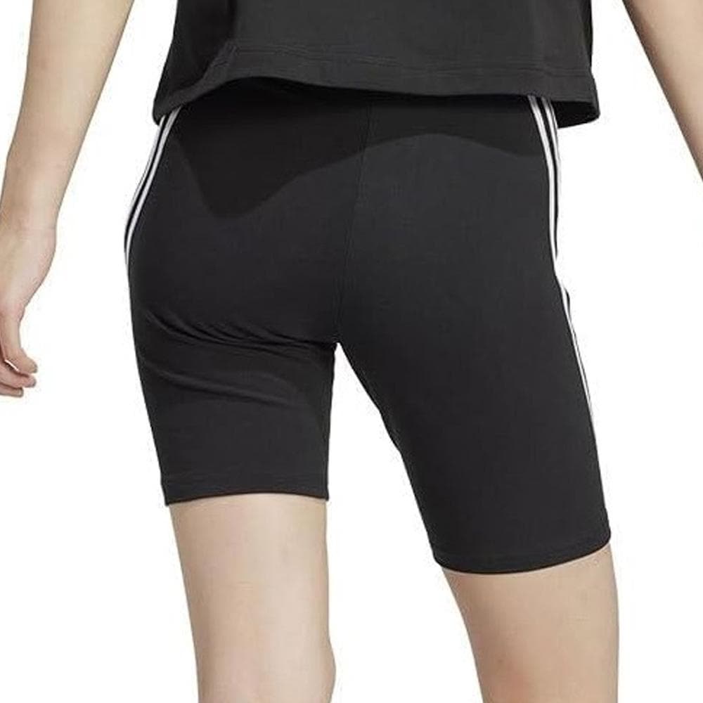 Cycliste Noir Femme Adidas Biker 2