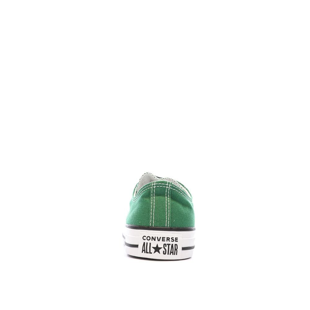 All Star Baskets Vertes homme/femme Converse 3