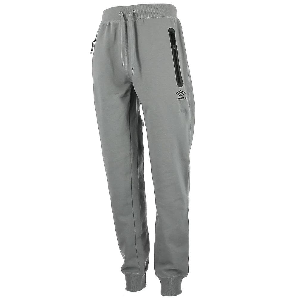 Jogging Gris Homme Umbro Fleece 1