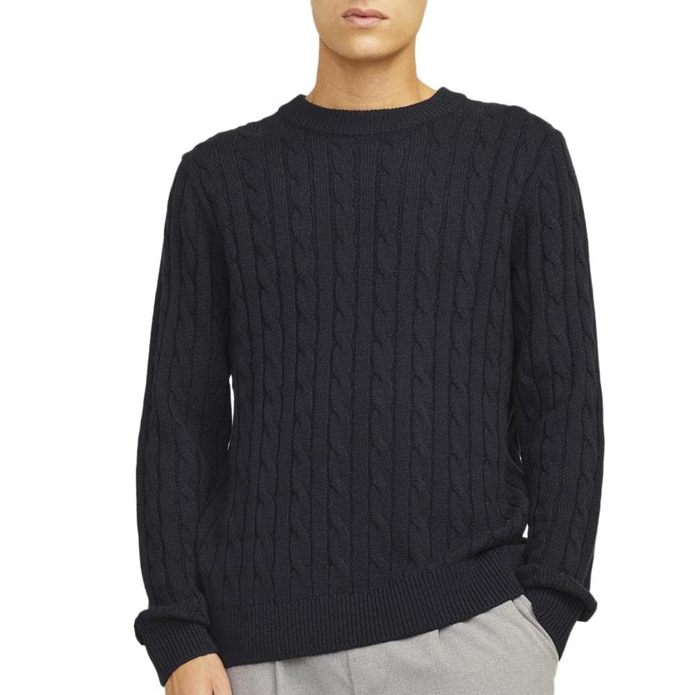 Pull Marine Homme Jack & Jones Hross 1