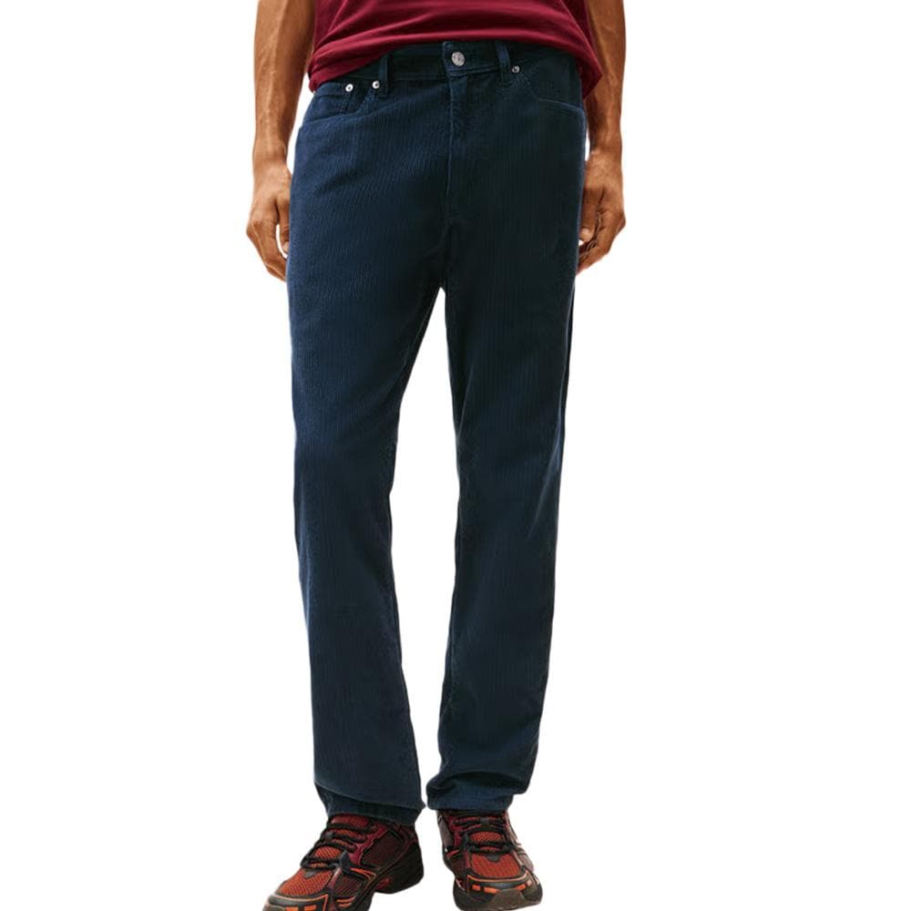 Chino Slim Marine Homme Tommy Hilfiger Ryan 1