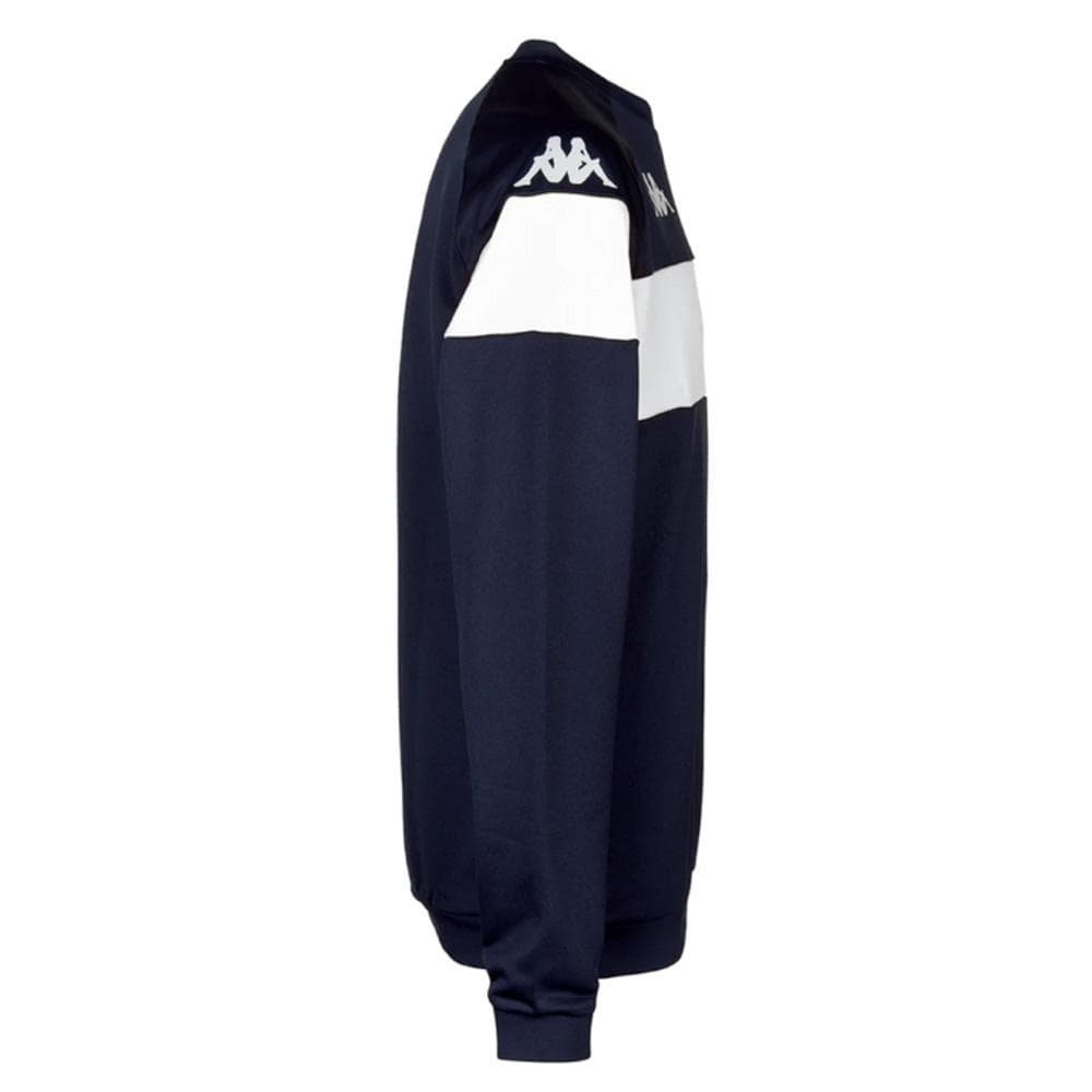 Sweat Marine Garçon Kappa Dido 2