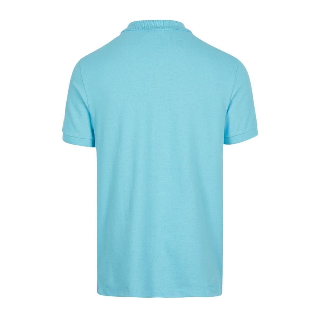 Polo Bleu Homme O'Neill Small 2